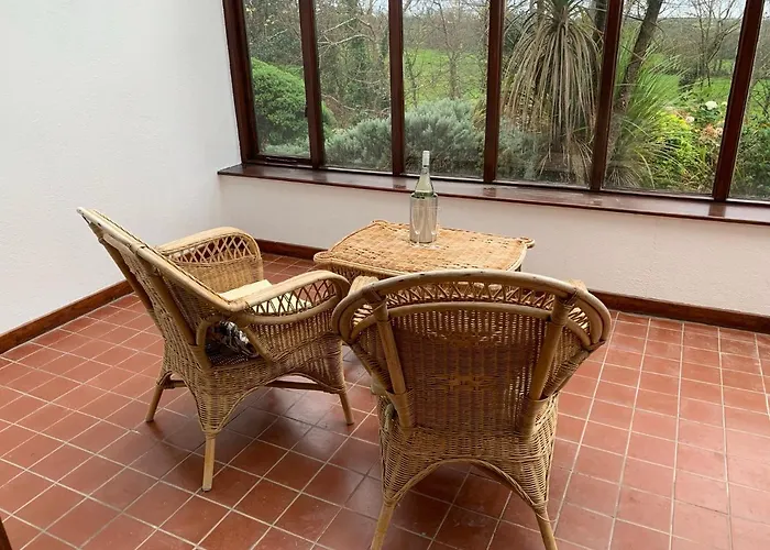 Apartmán Killeena House Baltimore