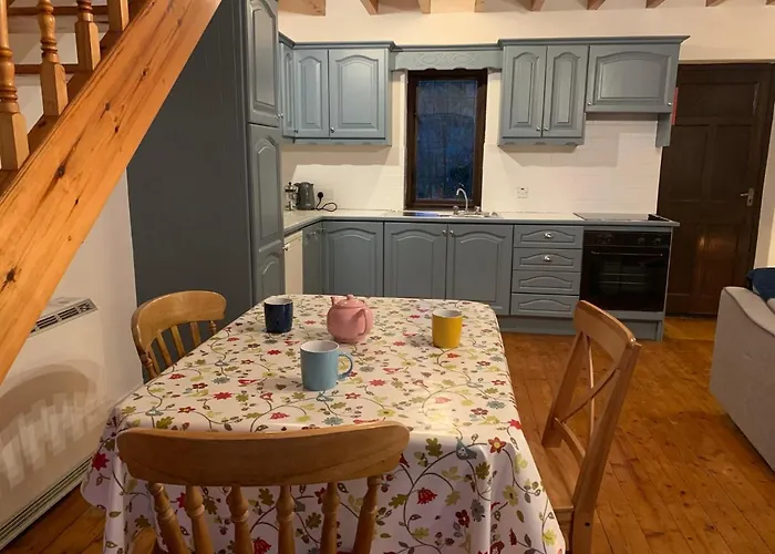 Killeena House Apartmán Baltimore