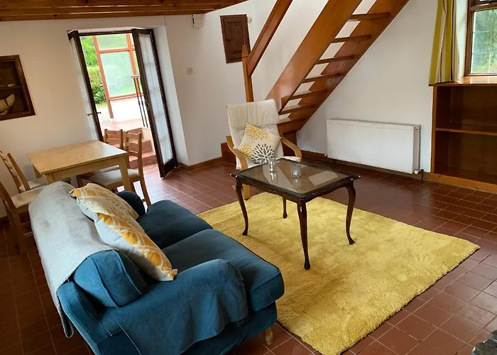 Killeena House Apartmán