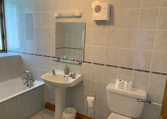 Apartmán Killeena House