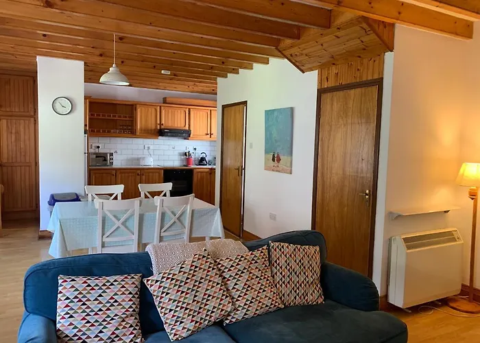 Apartmán Killeena House Baltimore