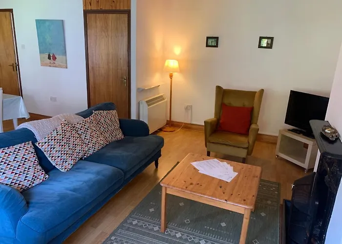 Apartmán Killeena House