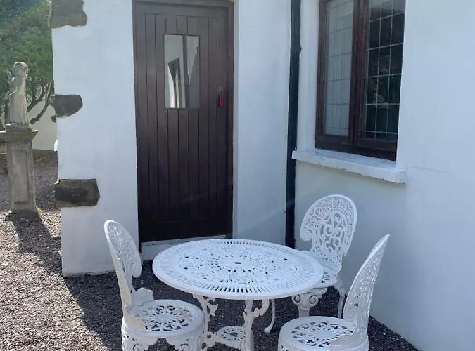 Killeena House * Baltimore