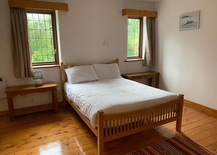 Apartament Killeena House *