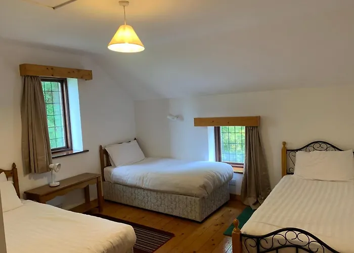 Apartmán Killeena House