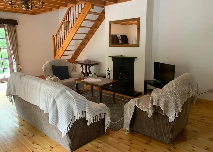 Apartmán Killeena House