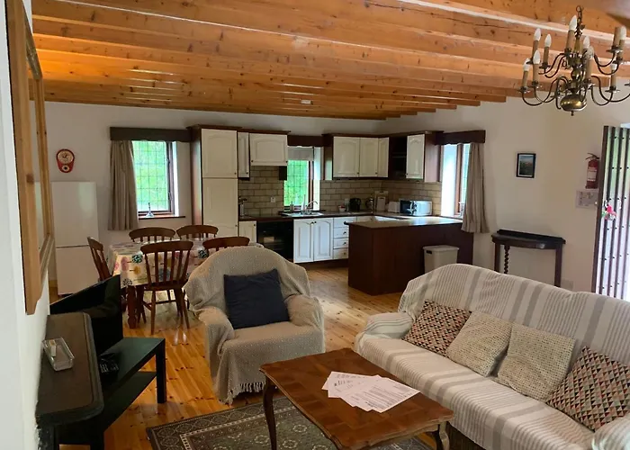 Killeena House Apartmán Baltimore