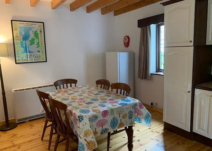 Apartament Killeena House Baltimore