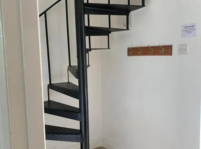 Apartmán Killeena House