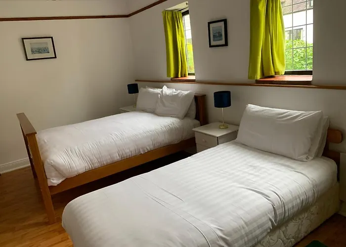 Killeena House Baltimore