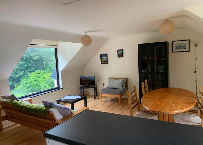 Killeena House Apartmán