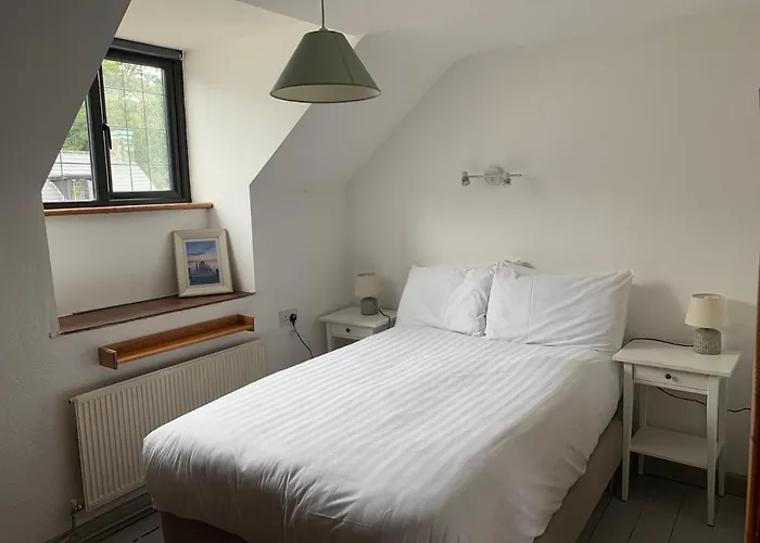 Apartmán Killeena House