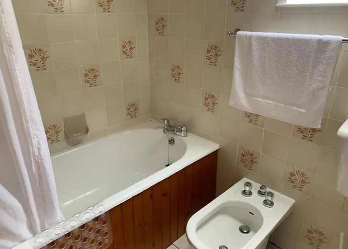 Killeena House Baltimore