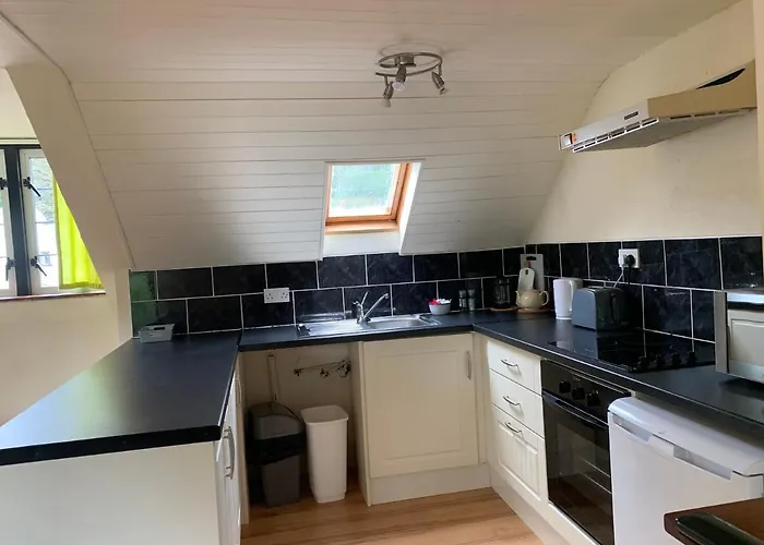 Apartmán Killeena House