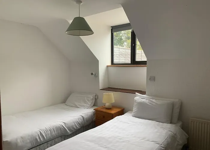 Killeena House * בולטימור