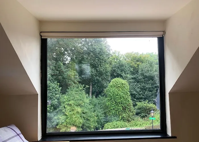 Killeena House בולטימור