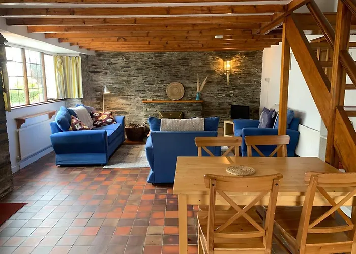 Apartmán Killeena House Baltimore