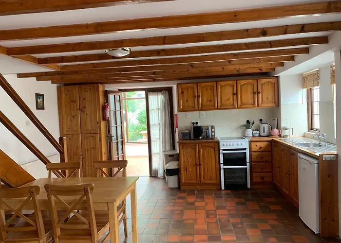 Killeena House Apartmán