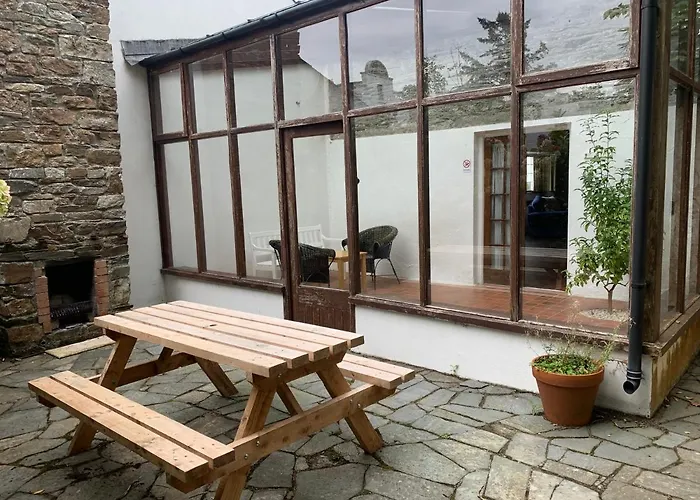 Apartmán Killeena House Baltimore