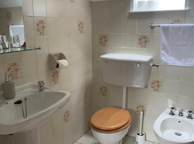 Killeena House * Baltimore