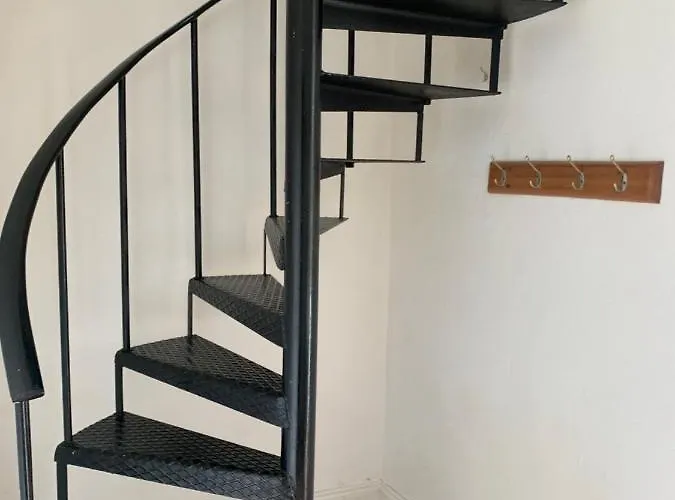 Killeena House * Baltimore