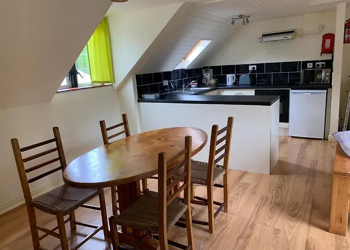 Killeena House * בולטימור