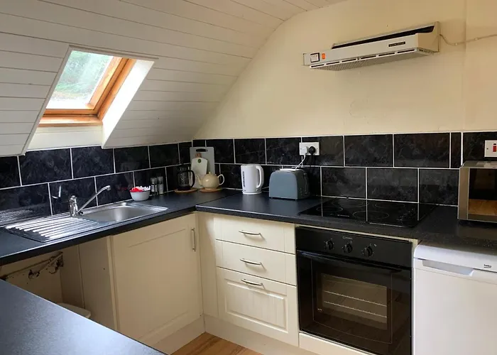 Killeena House Apartmán