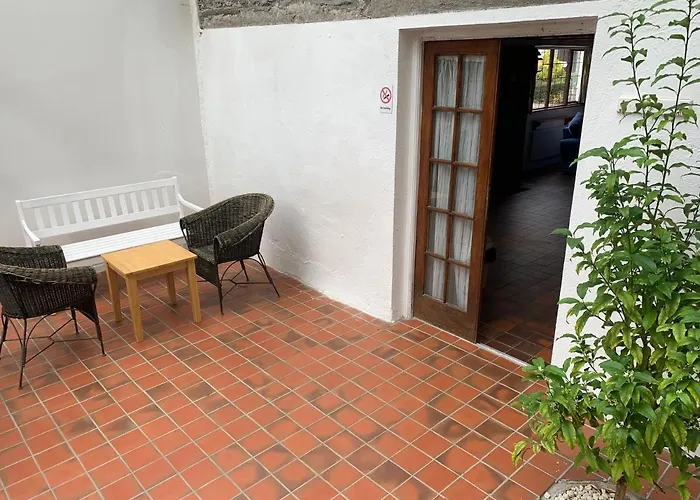 Killeena House Apartmán Baltimore