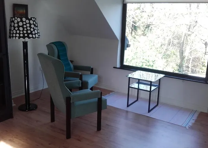 Killeena House Baltimore