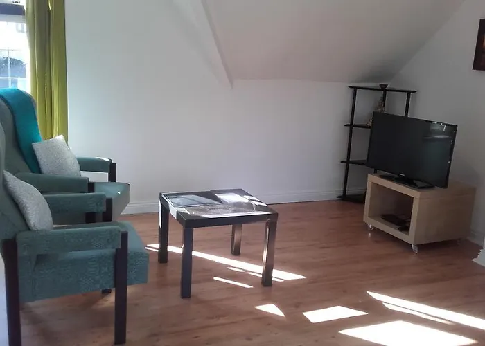 Apartmán Killeena House Baltimore