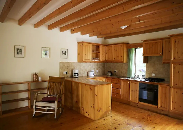 Killeena House Apartmán