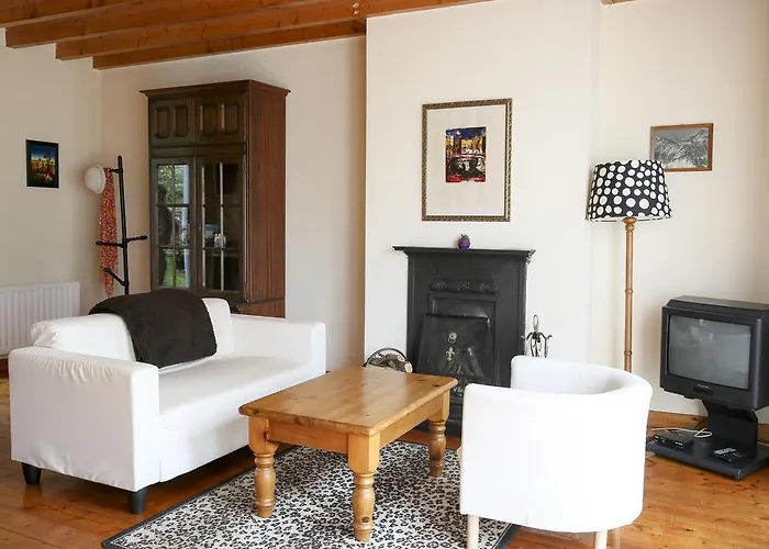 Killeena House דירה