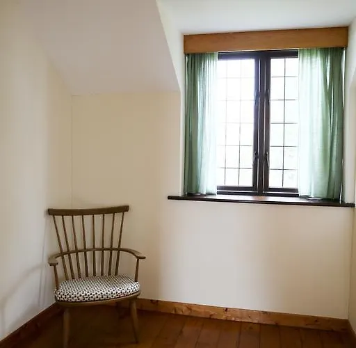 Killeena House Apartmán *