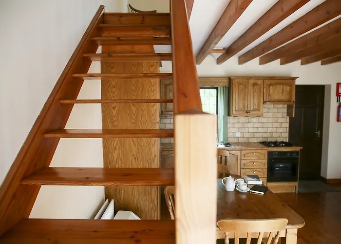 Apartmán Killeena House *