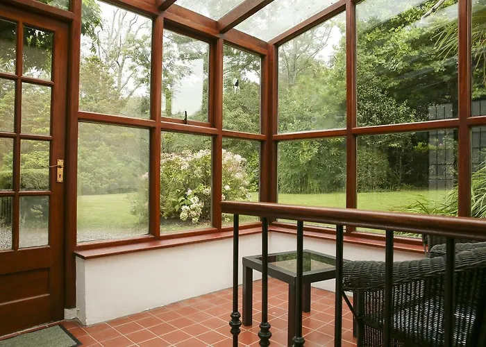 Killeena House Apartmán