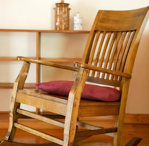 Killeena House Apartmán *