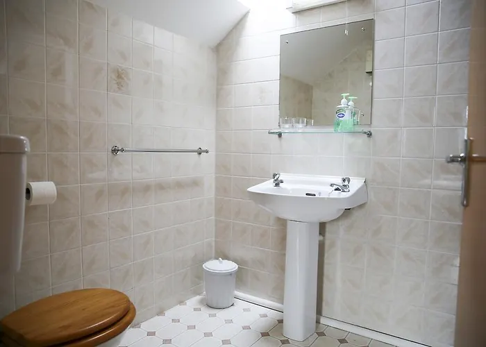 Apartmán Killeena House