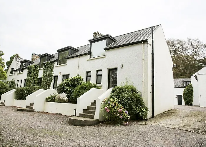 Apartmán Killeena House *